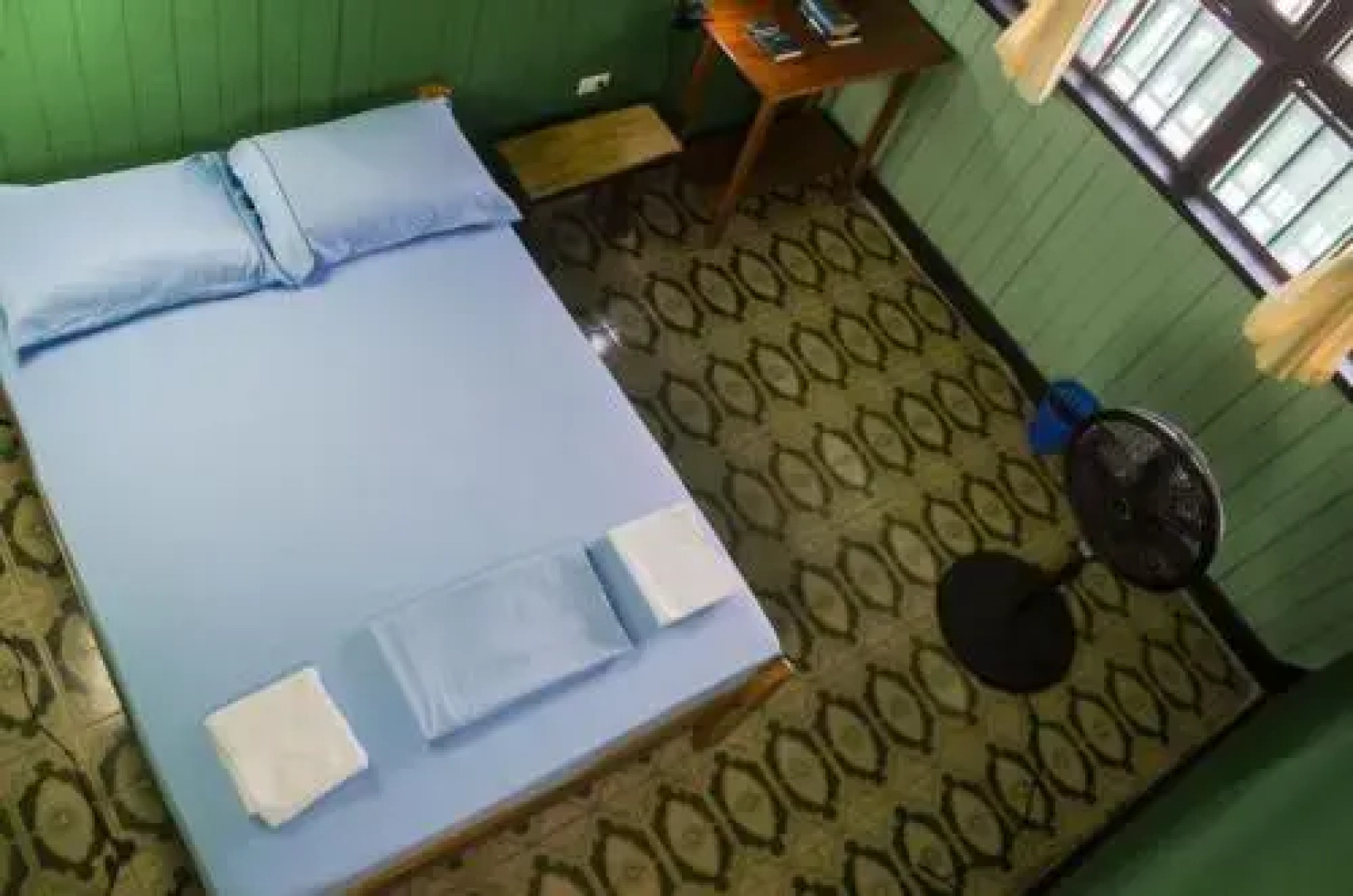 Hostel Casa de las Palmas