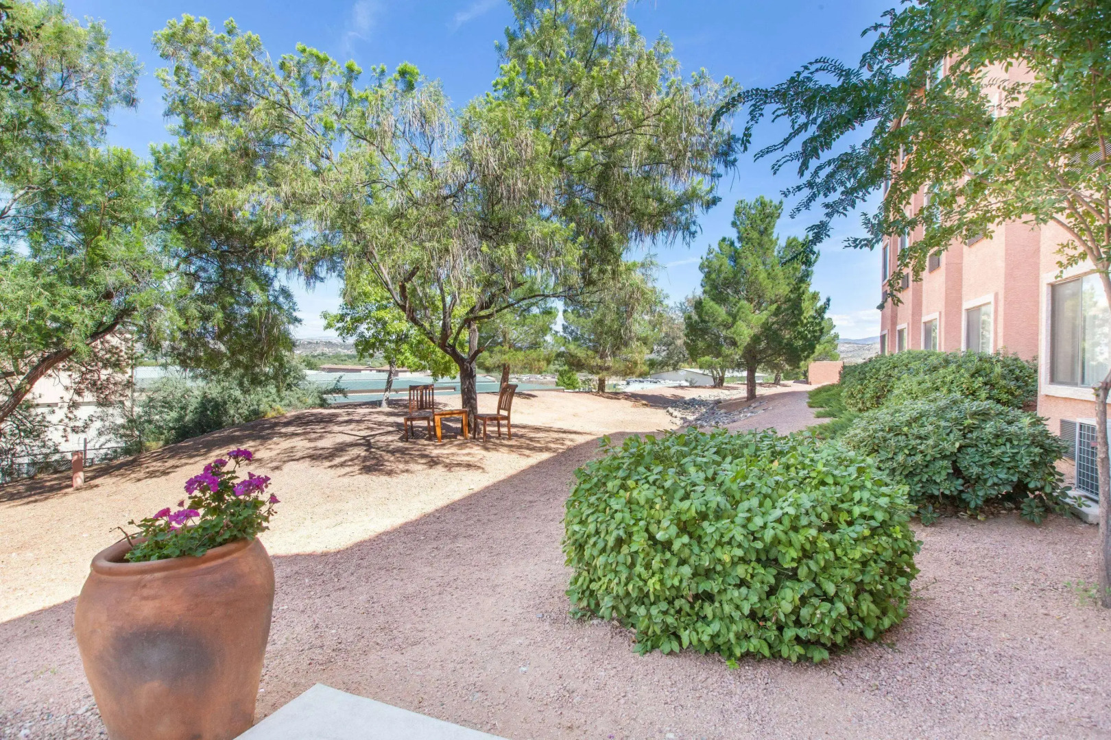 Days Inn by Wyndham Camp Verde Arizona