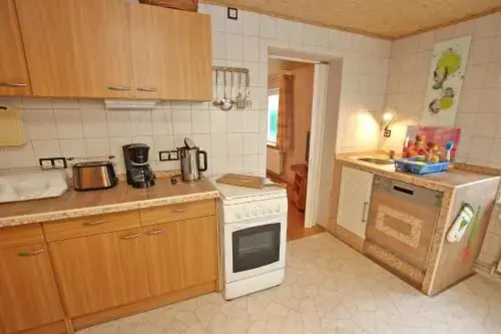 Ferienwohnungen Retzow SEE 5610