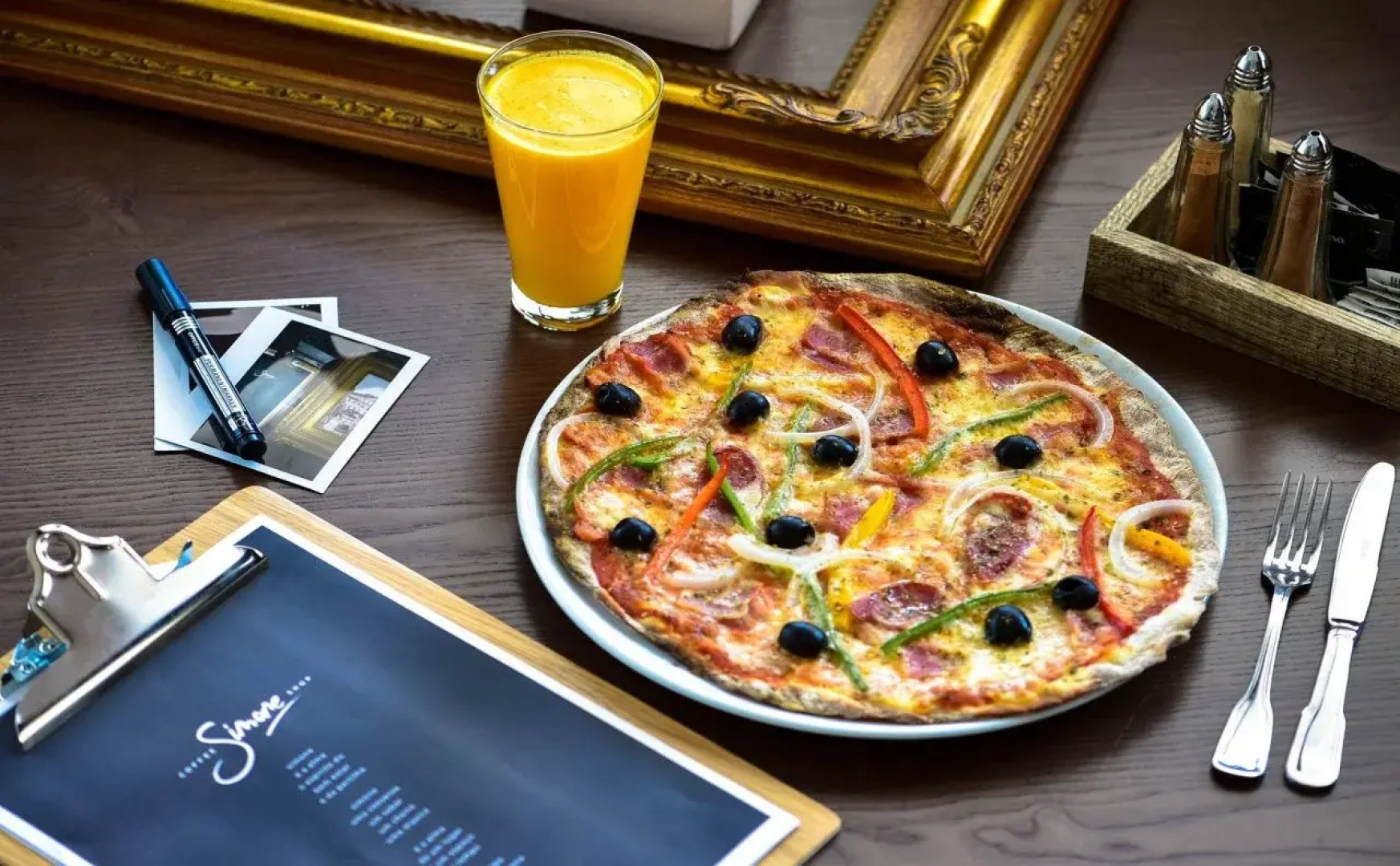 Tivoli Coimbra Hotel