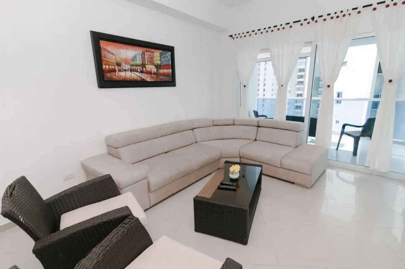 Apartamentos Unik Cartagena Edificio Poseidón