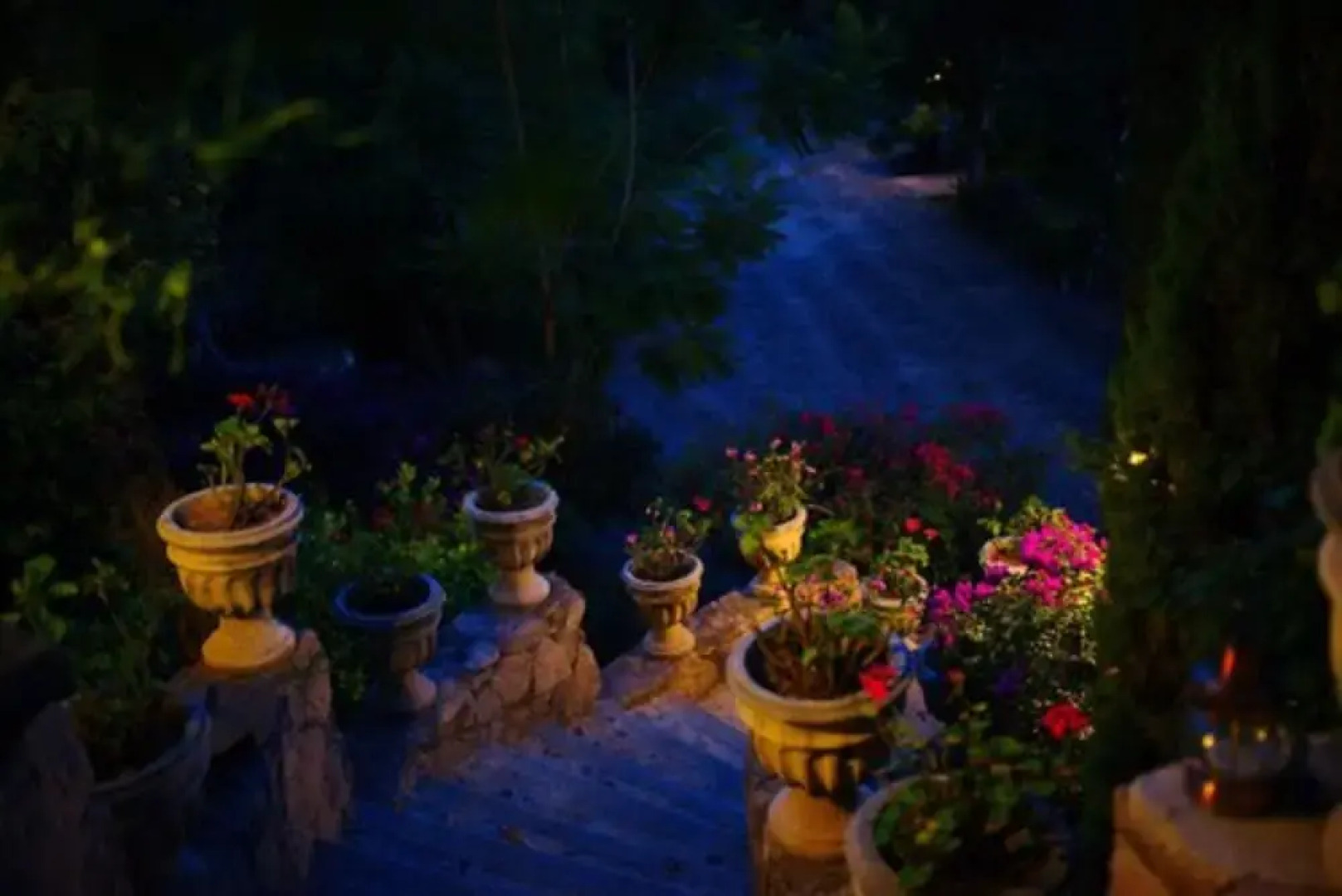 Casa Bugambilias Hotel Boutique