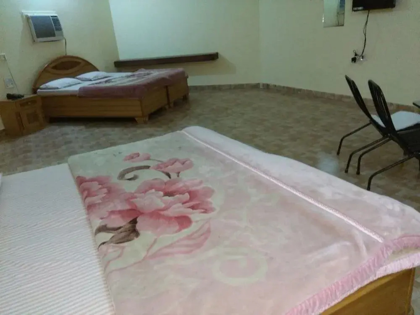 Hotel Holy City Paradise inn