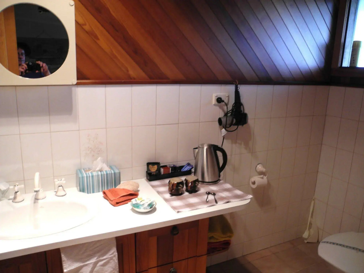 Happy Days Accommodation