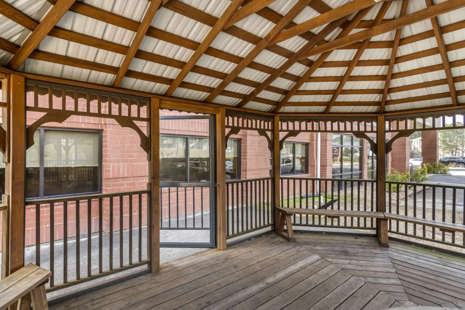 Comfort Suites Macon Northwest