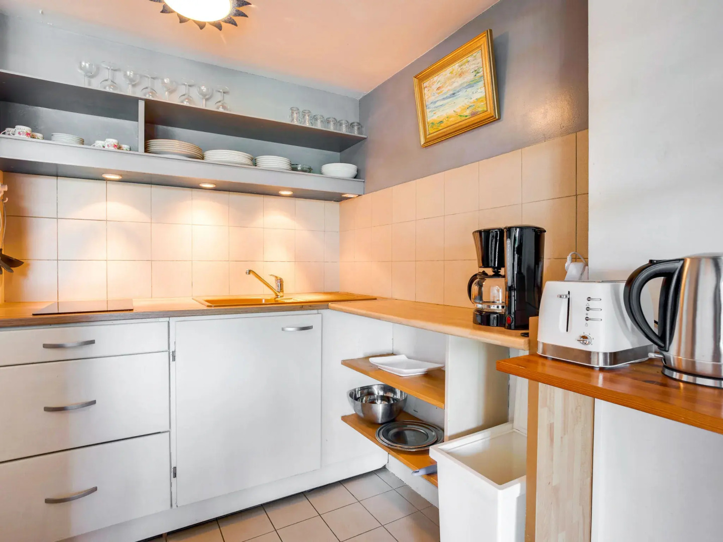 Studio La Cordelière II