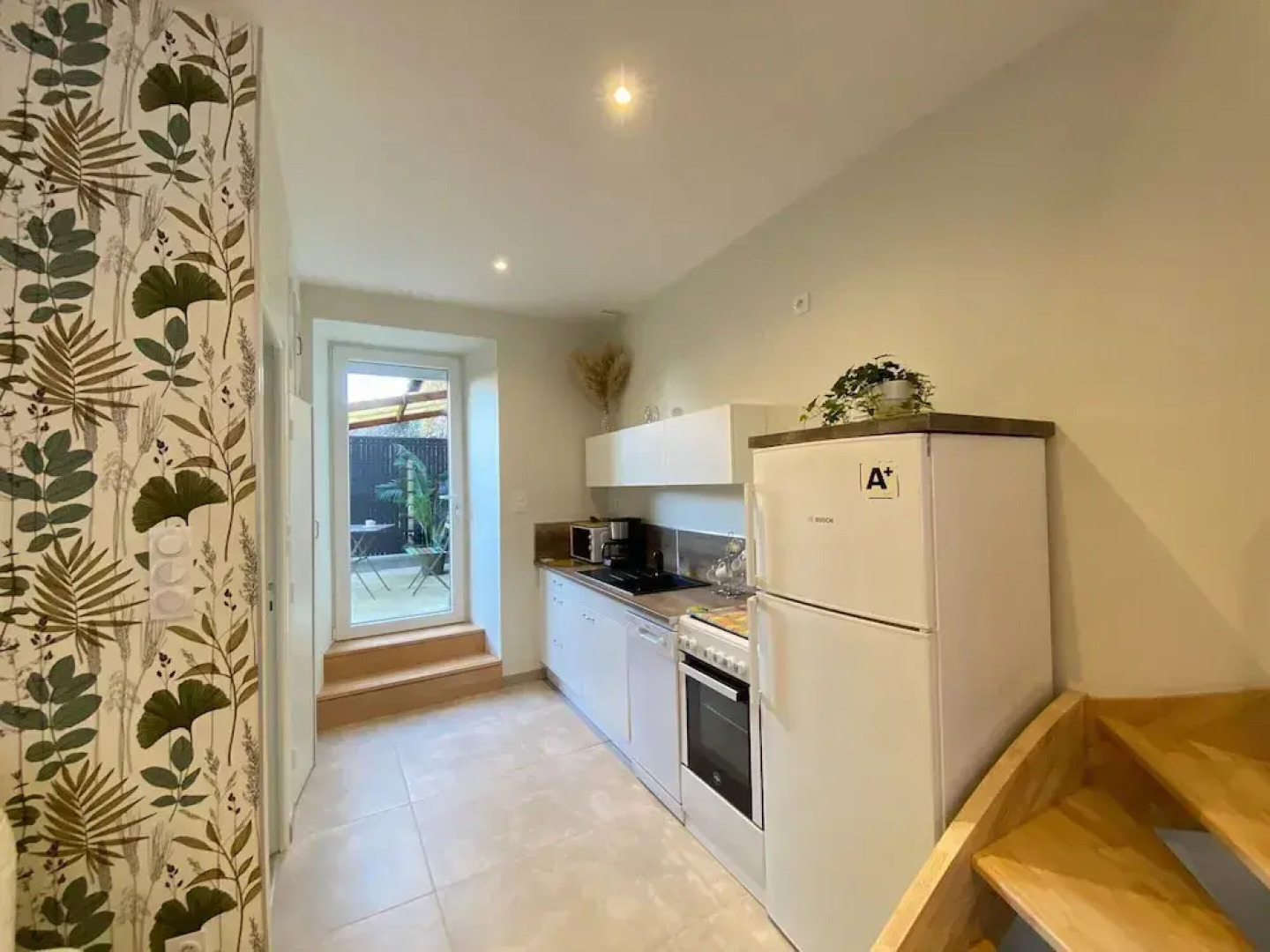 Charming House Near Mont Saint-michel