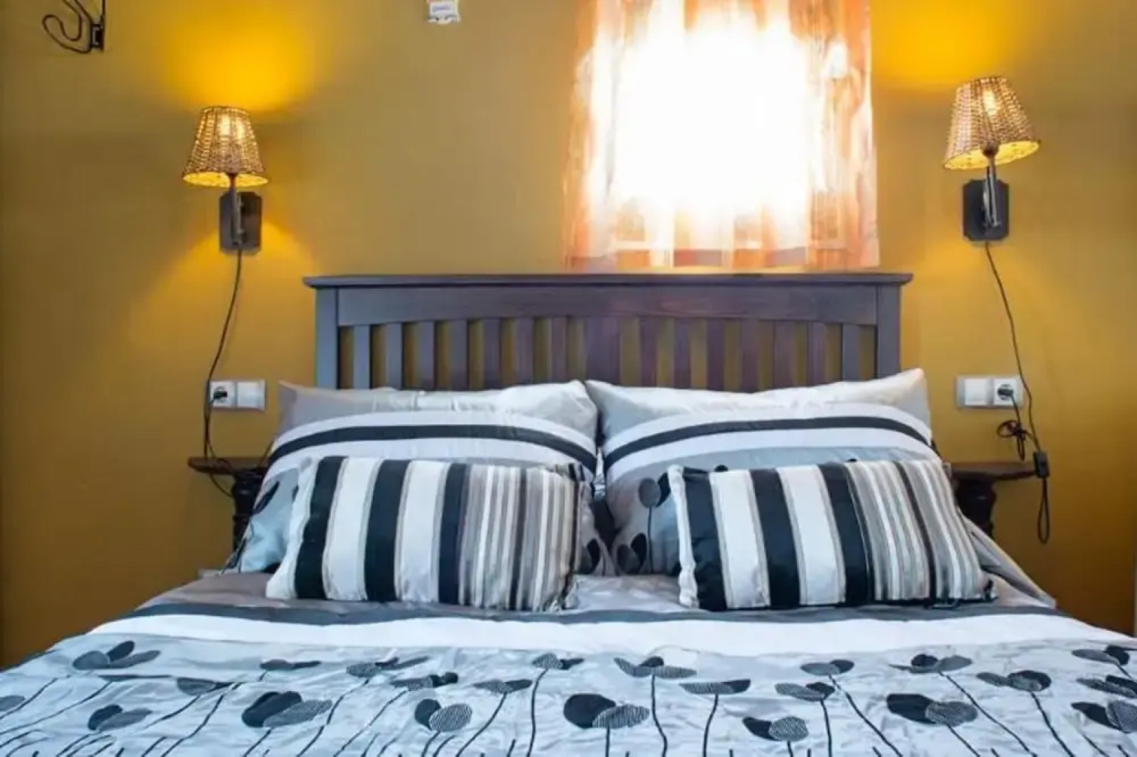 Casa Rural Torre Verde