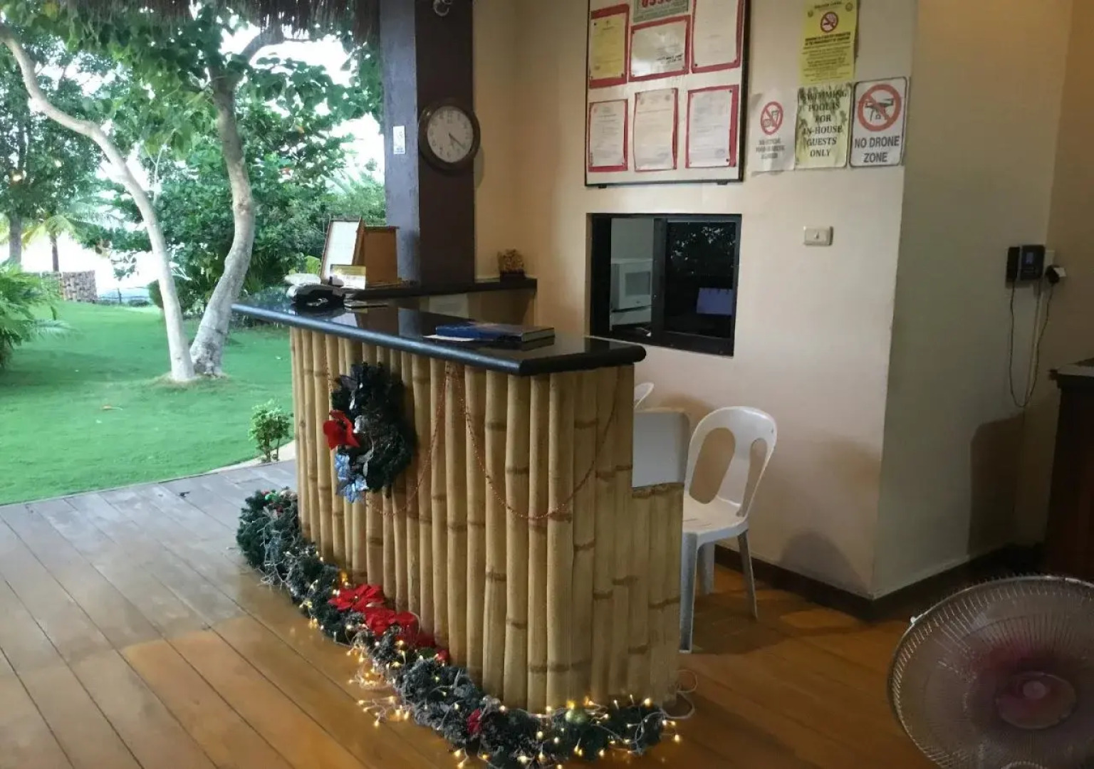 Infinity Heights Resort