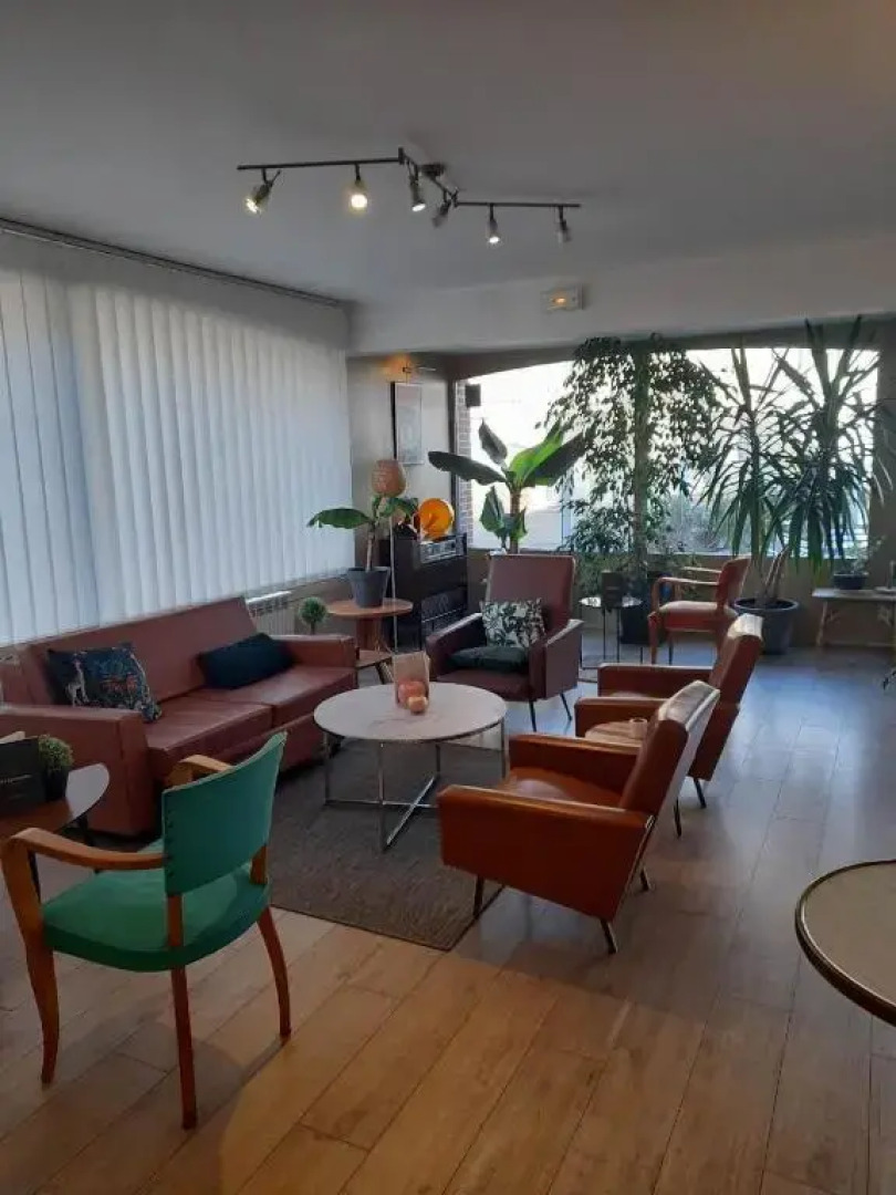 Hotel Saint Christophe