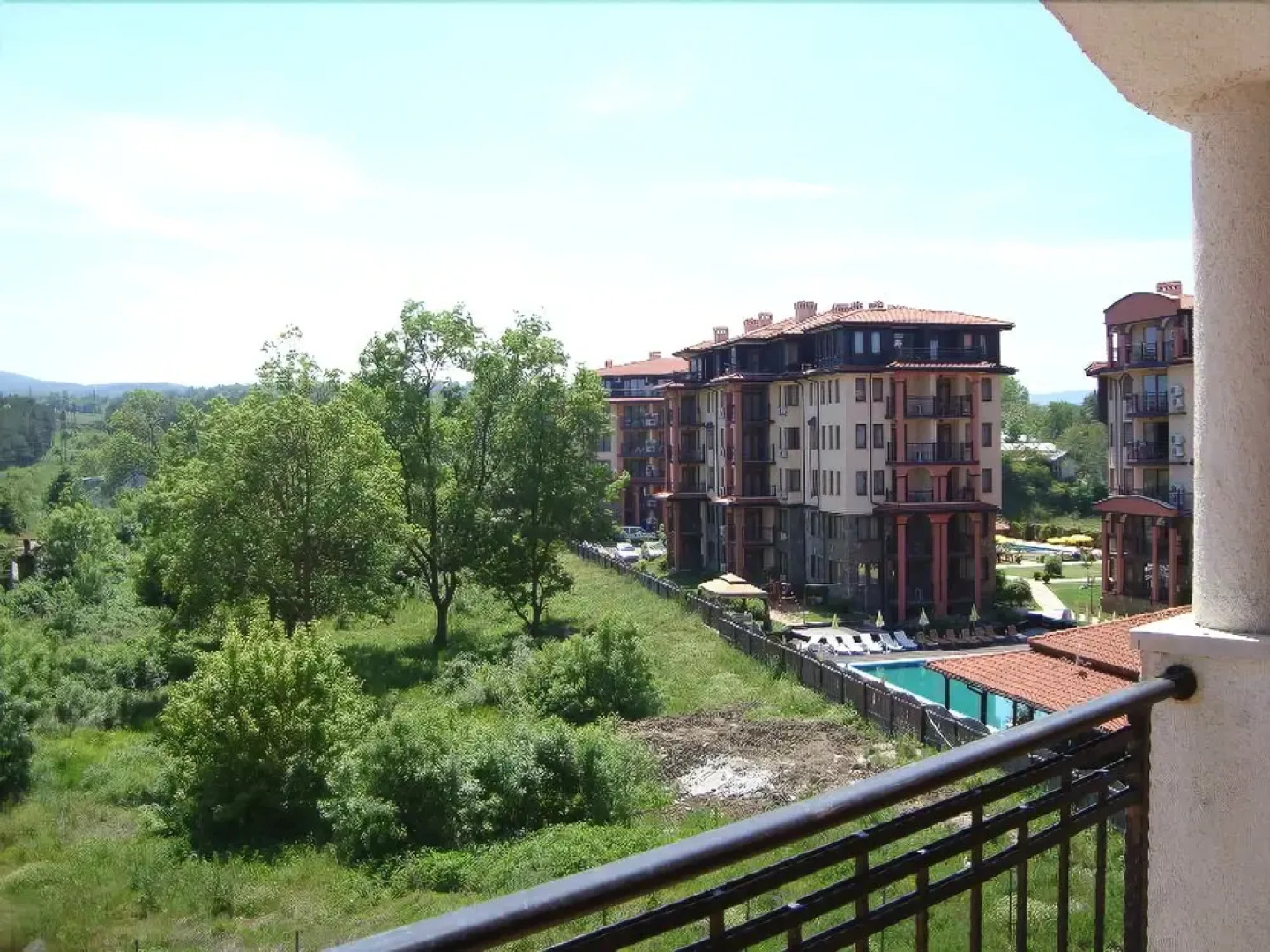 Regina Mare Apartments