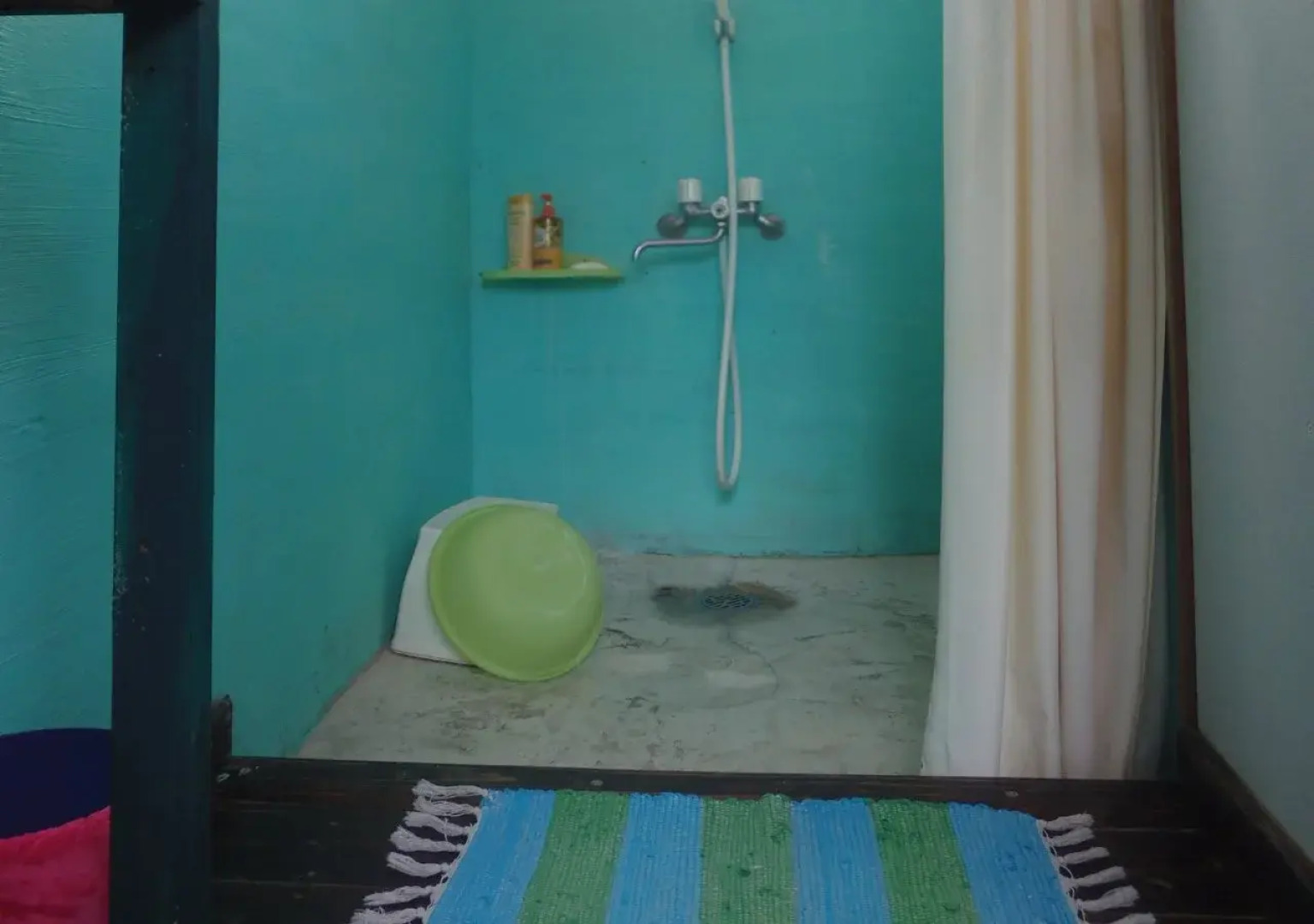 Sudomari no Yado Kamekame