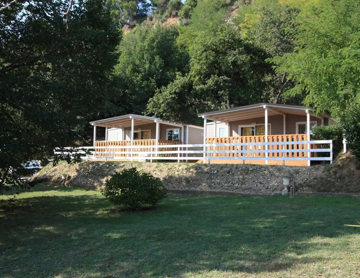 Rivaverde Camping Village