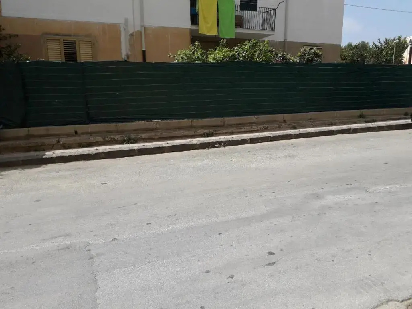 B&B Zu Tanu e Za Carmela