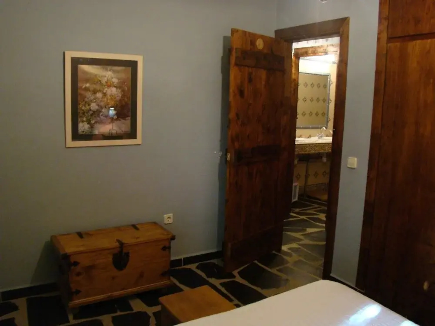 Finca Dehesa Tres Riveros