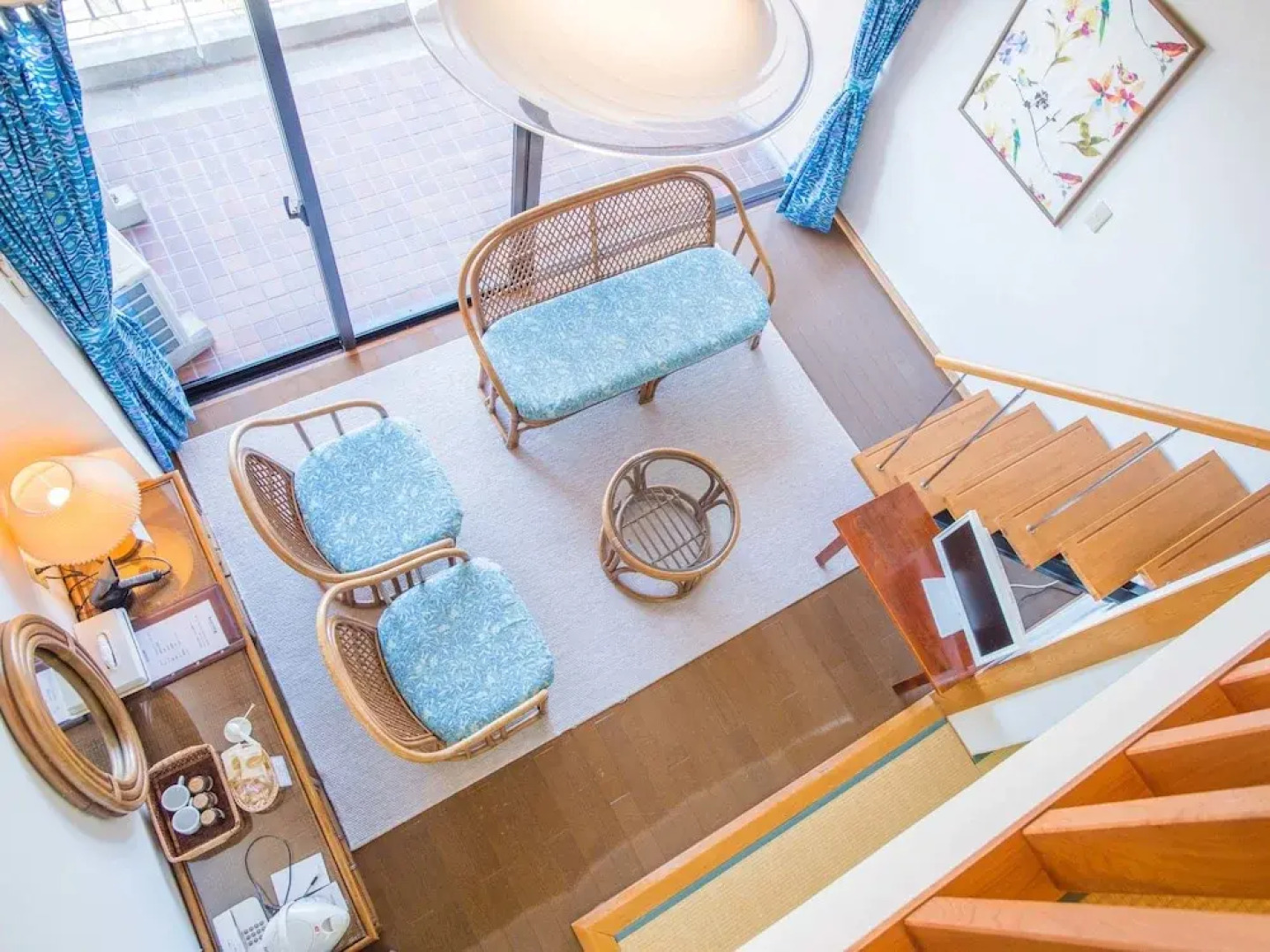 Resort Hotel Umibenokajuen