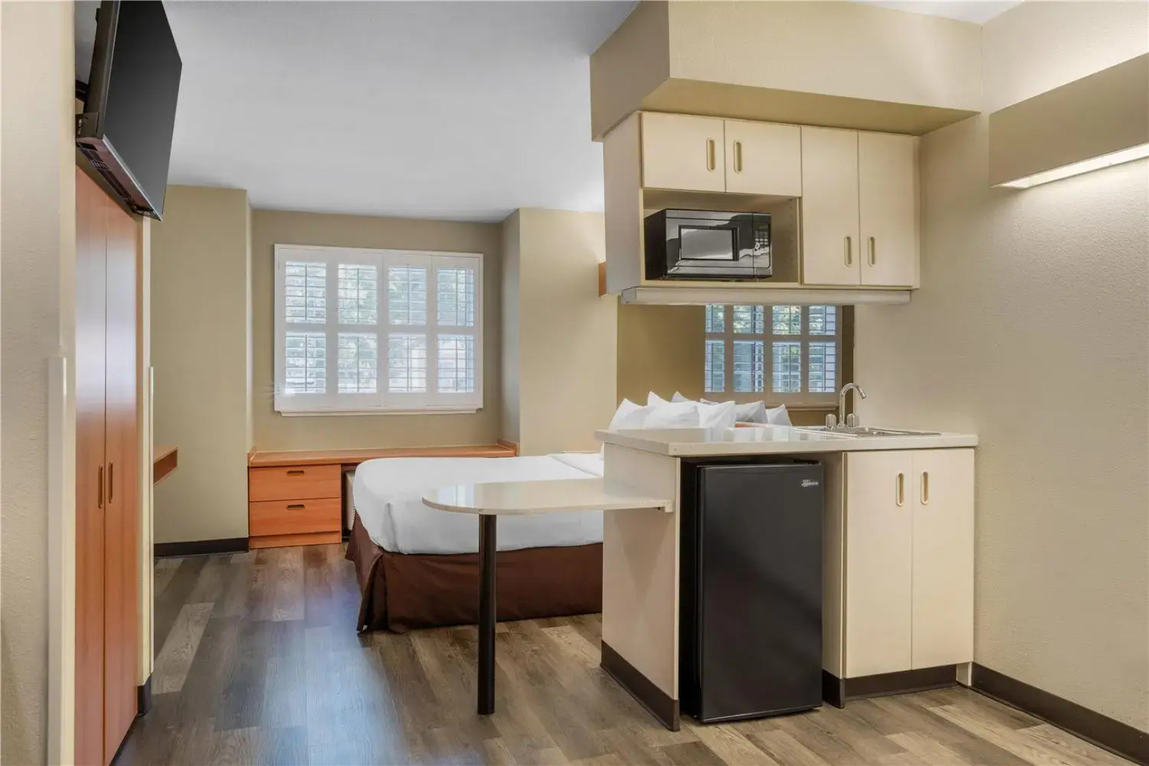 SureStay by Best Western Sacramento South Natomas