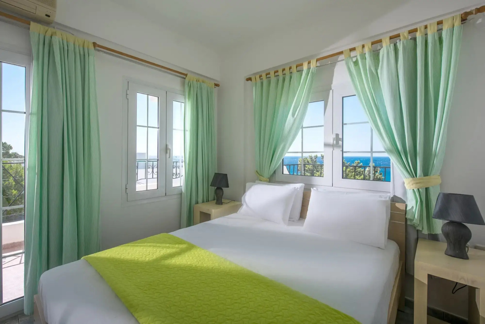 Elena's Beach Garden by Estia