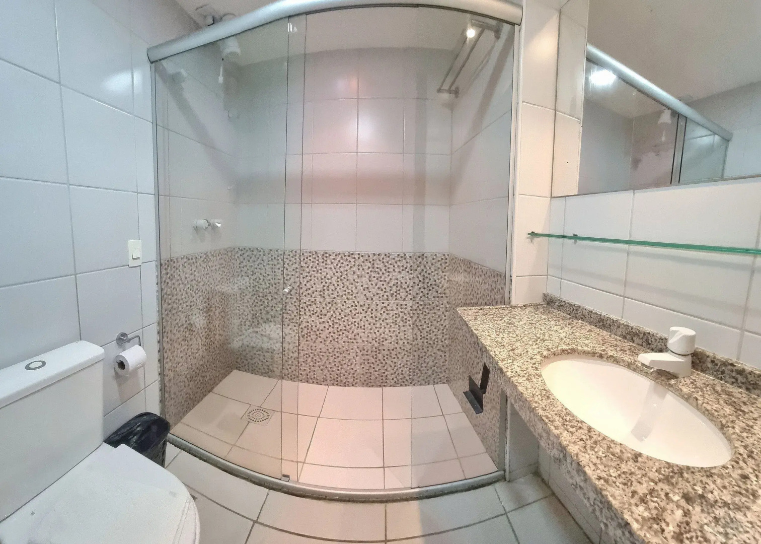 Apart-Hotel Terraços do Atlântico