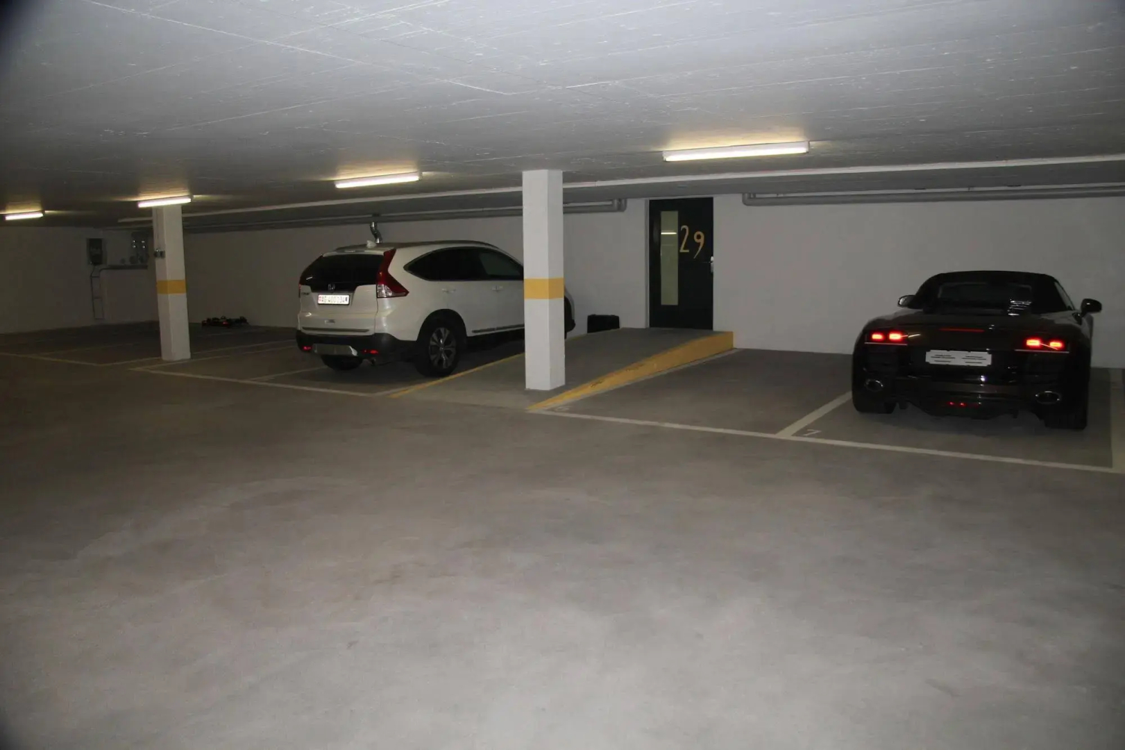 Private-Apartments