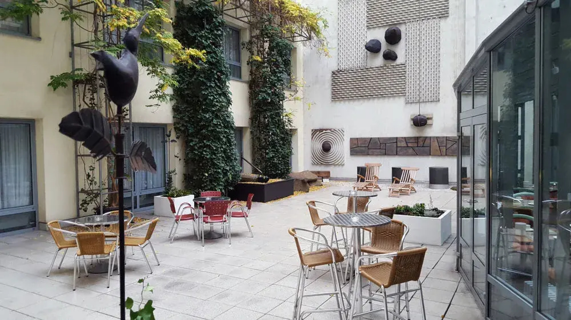 Top Hotel La Residence Saarbruecken