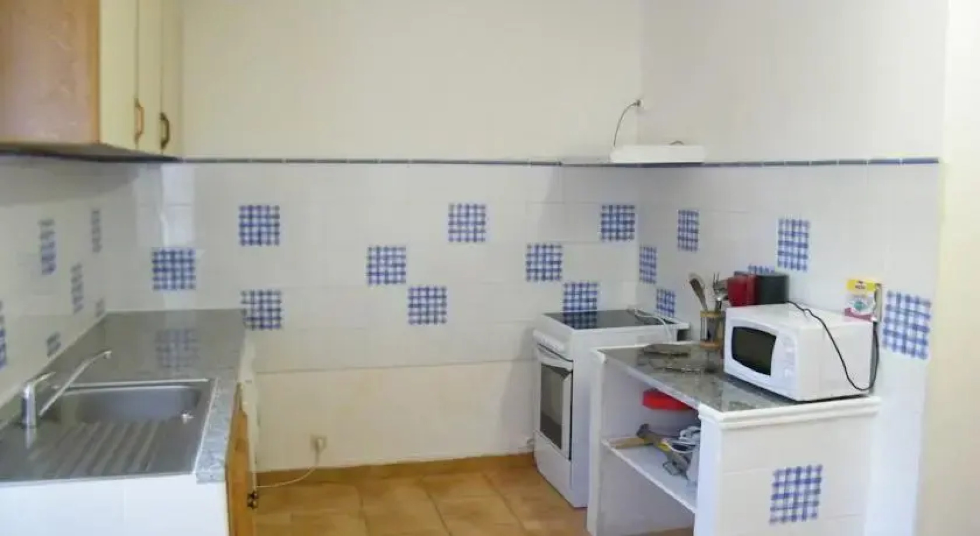 maison la ciamannaccia