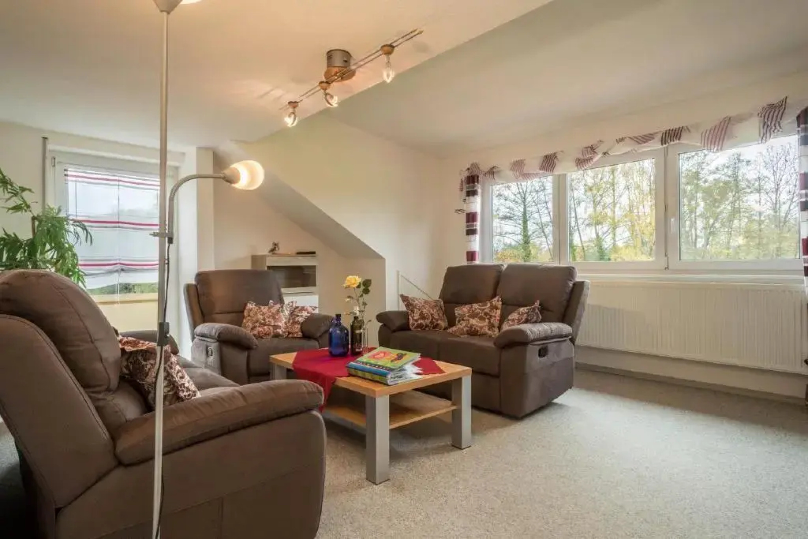 Ferienwohnung Steinhilber 1