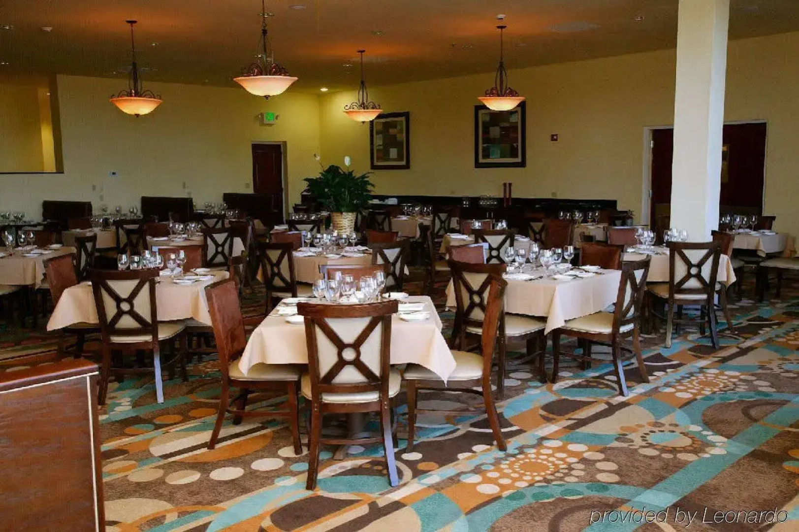 Holiday Inn Hotel & Suites Beaufort at Highway 21 by IHG