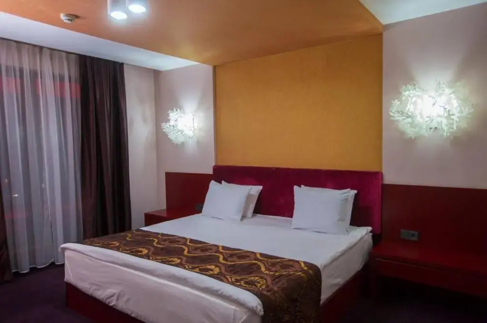 Romantika Princess Spa Hotel