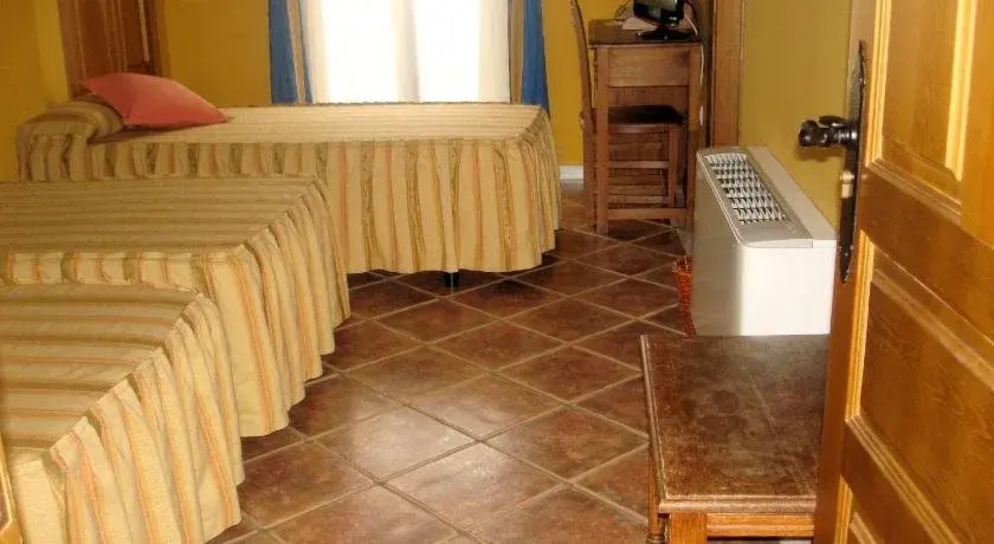 Hotel Peñón Grande