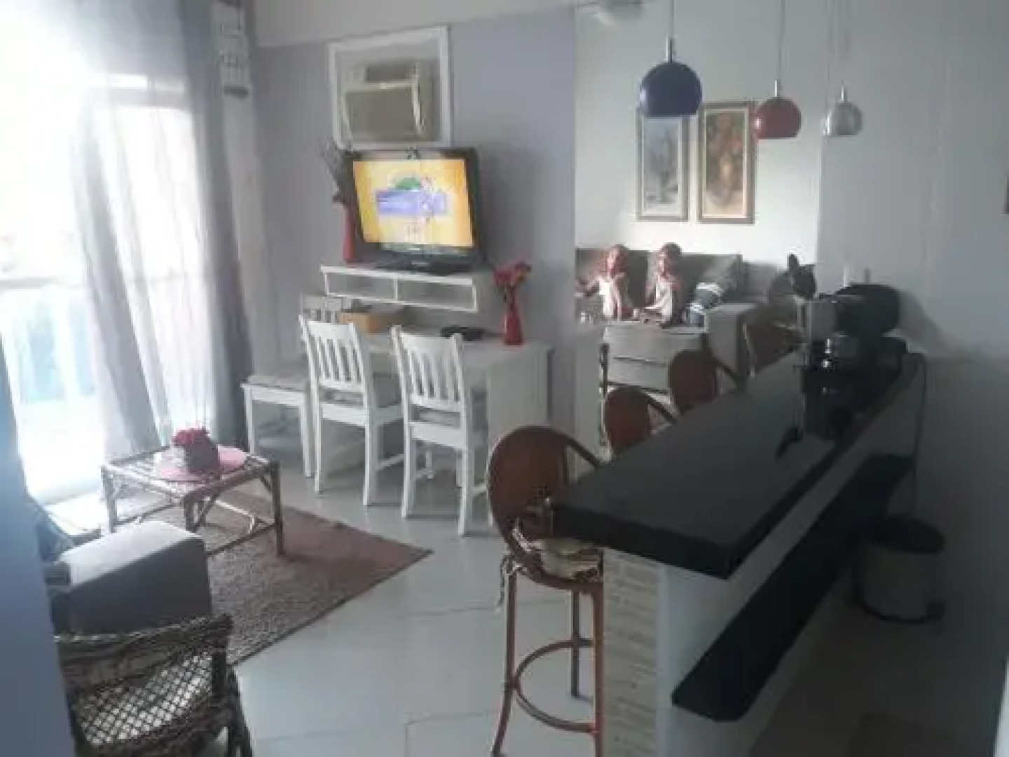 Apartamento Angra