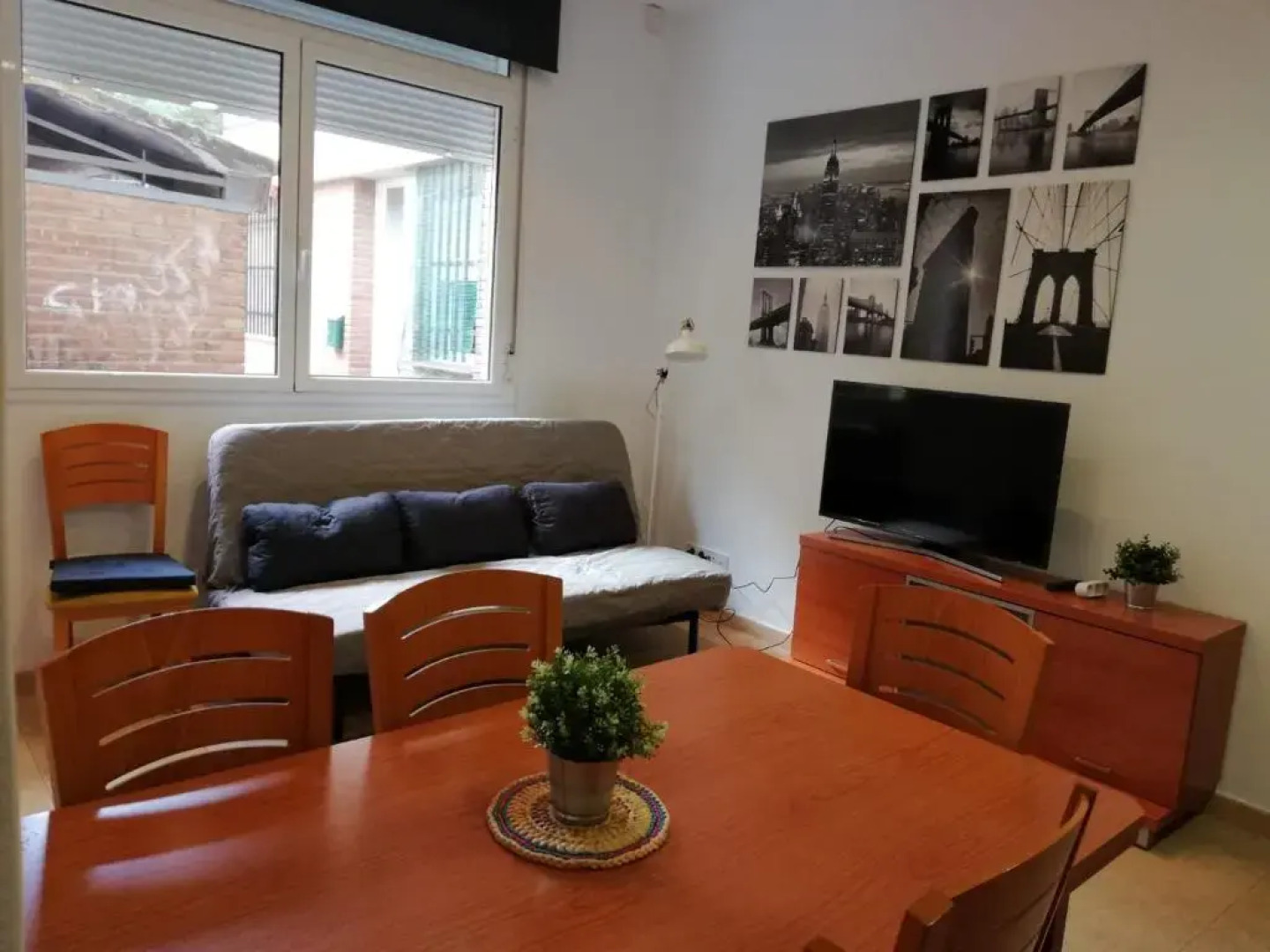 Apartment Sabadell 2