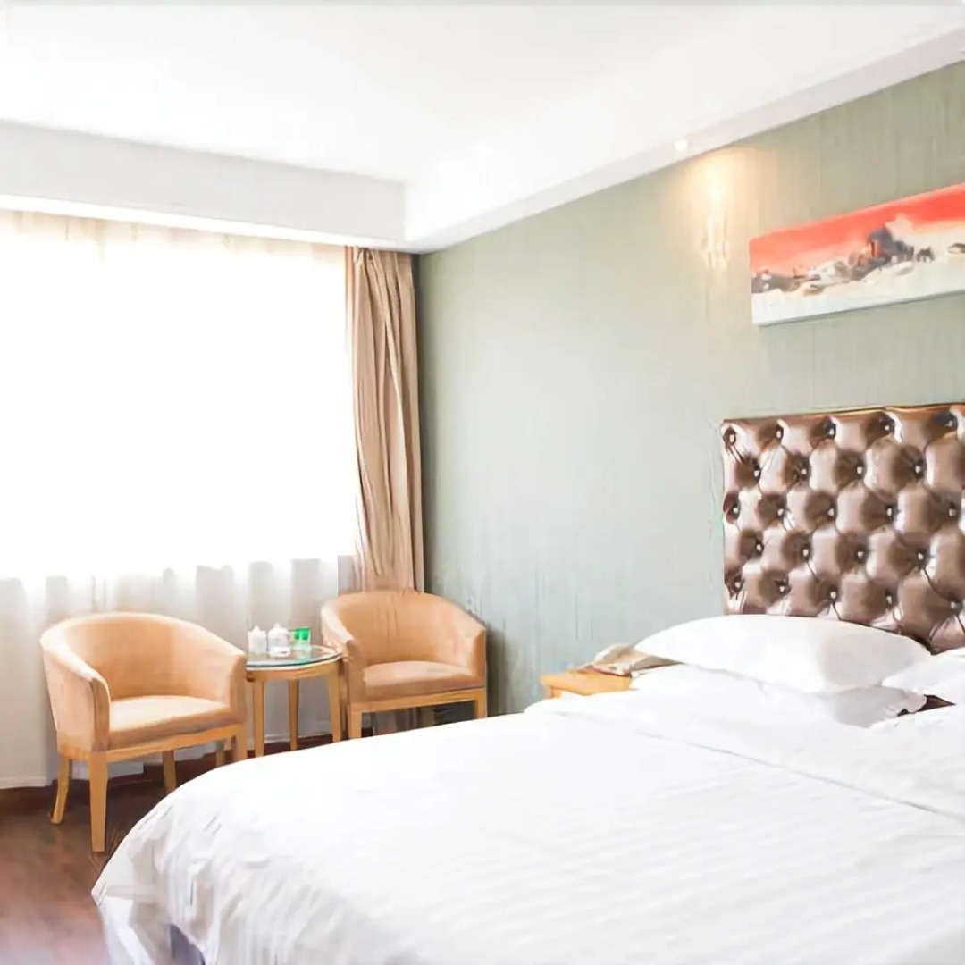 Mingguo Business Hotel