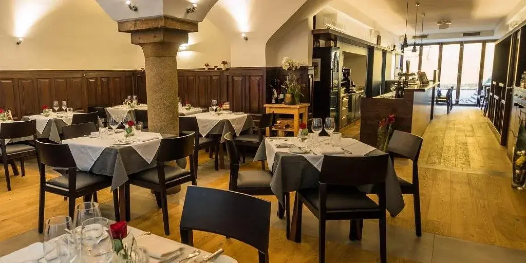 Gottfried - essen trinken schlafen