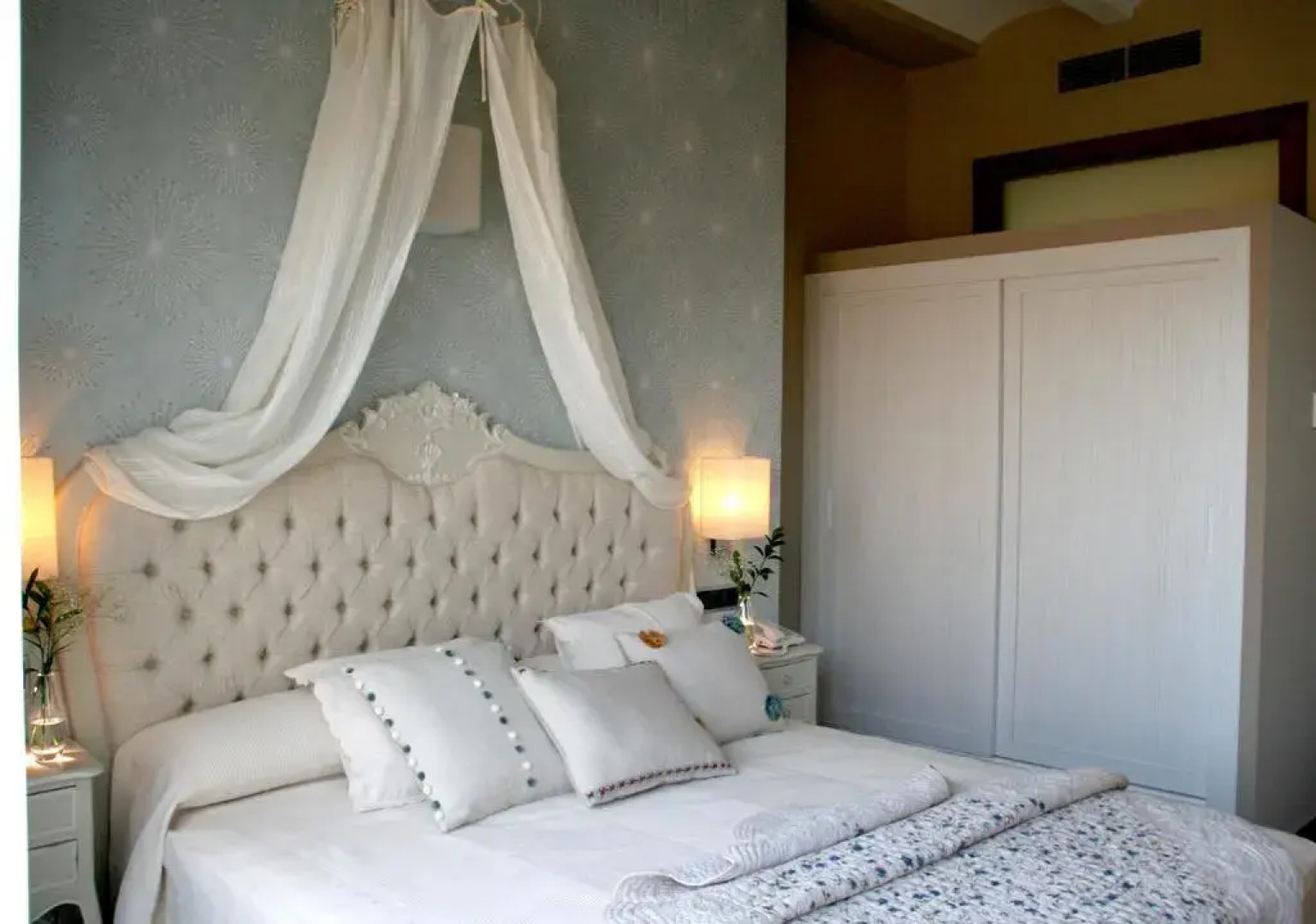 Hotel Castillo de Alquézar