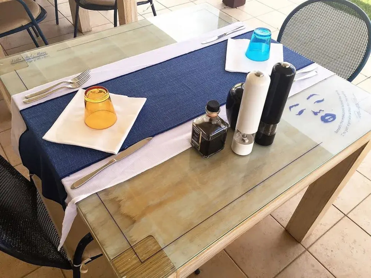 Hotel Villa del Mare