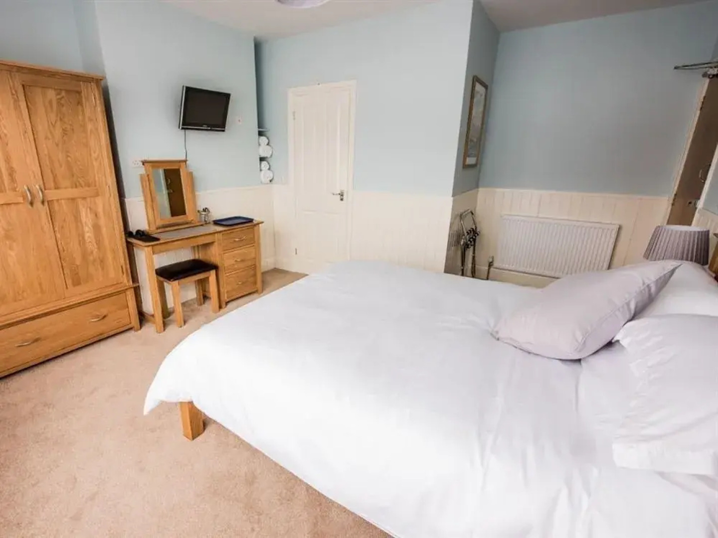 Lazy Days Guest House