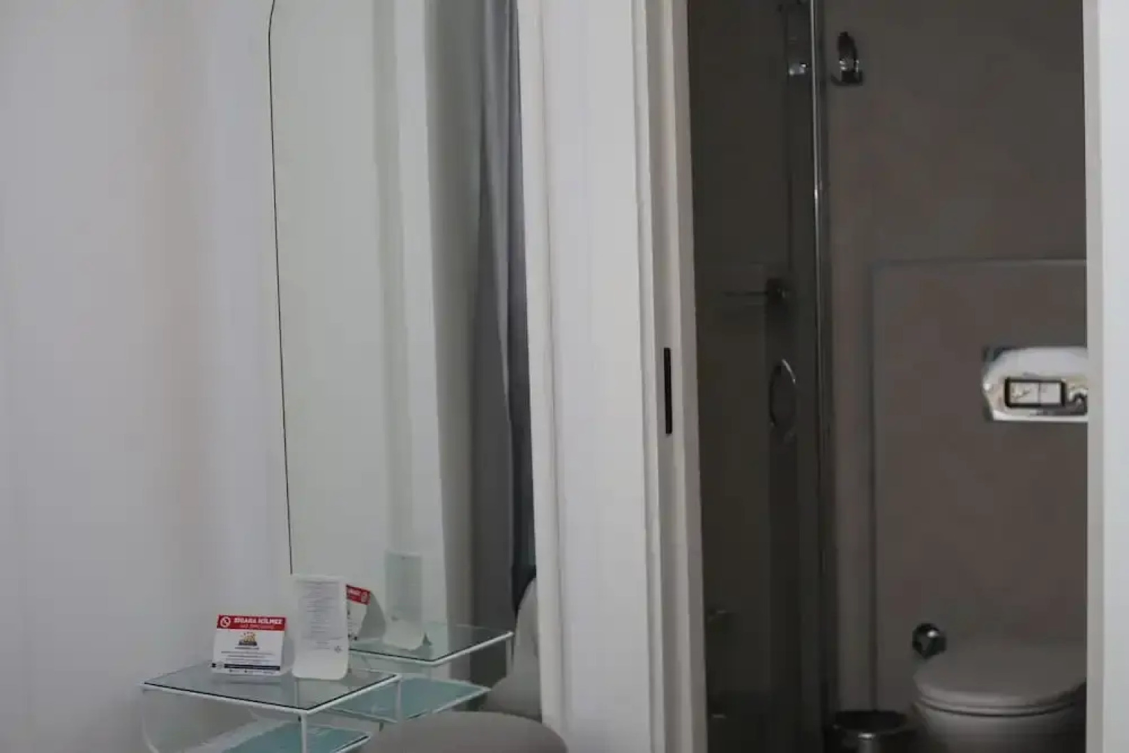 Park Hotel Rooms & Apart