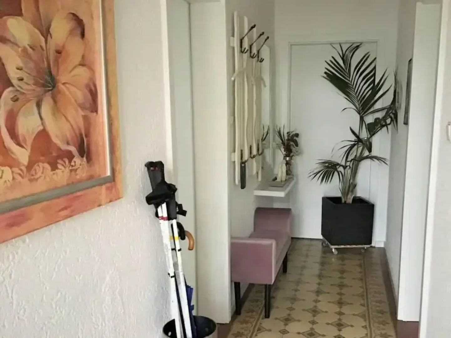 Holiday Apartment Gertie