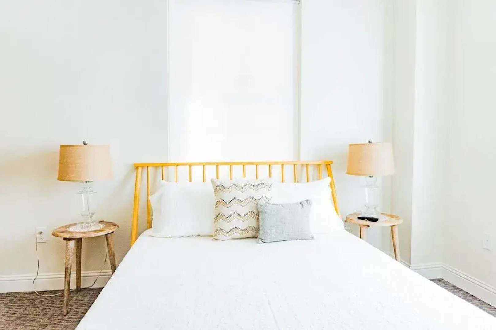 The Crazy Water Hotel