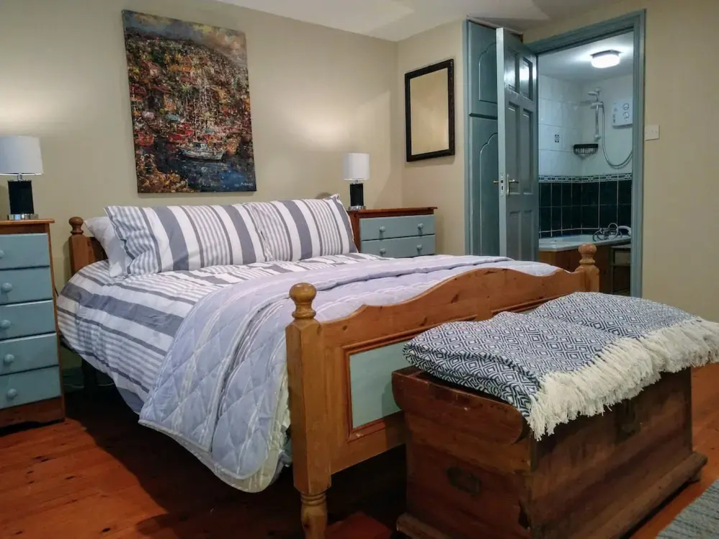 Jackson's Guest House