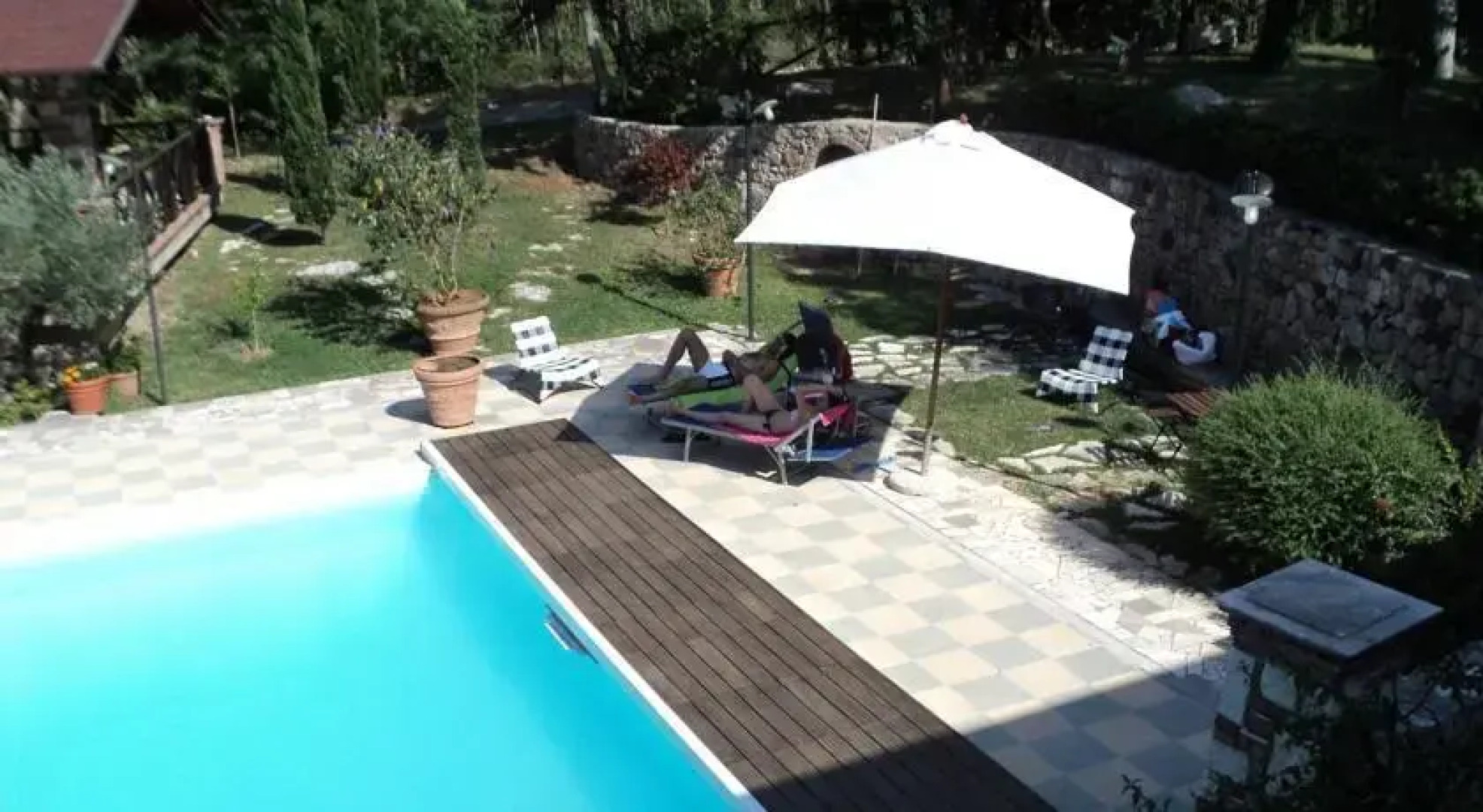 Tenuta Valle Delle Ginestre