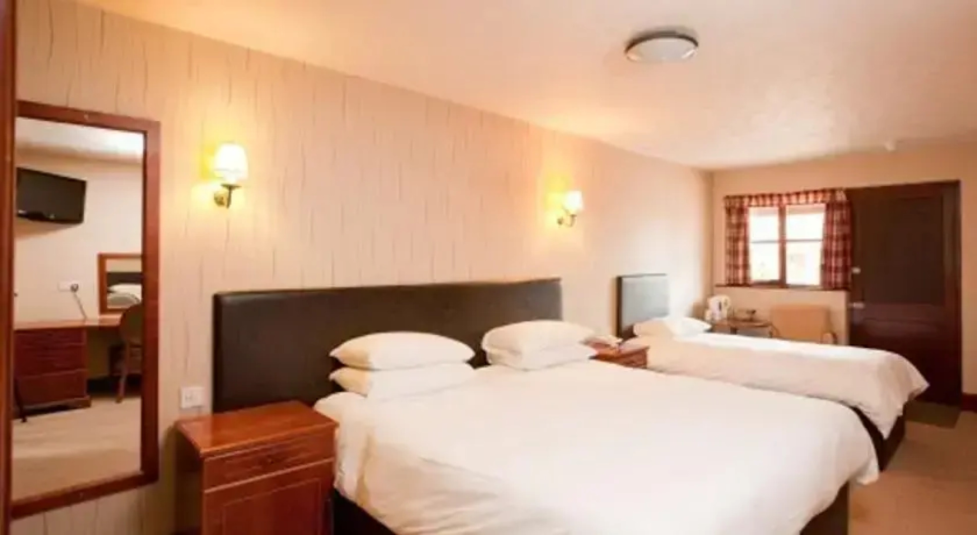 Inn Lodge Portsmouth