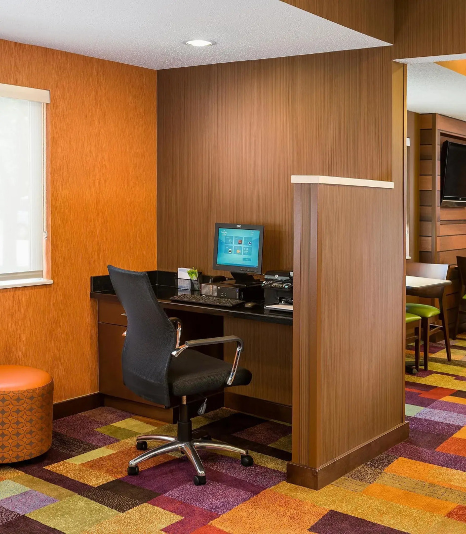 Fairfield Inn & Suites Grand Rapids