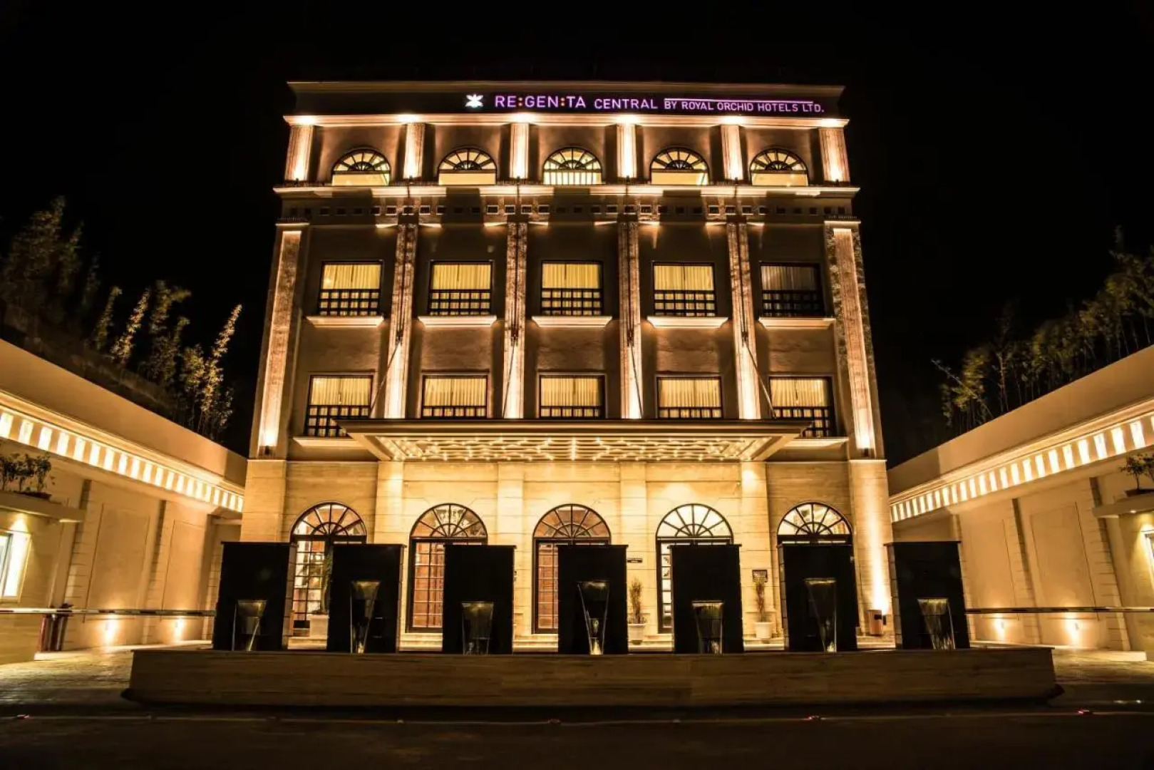 Regenta Central - Amritsar Hotel