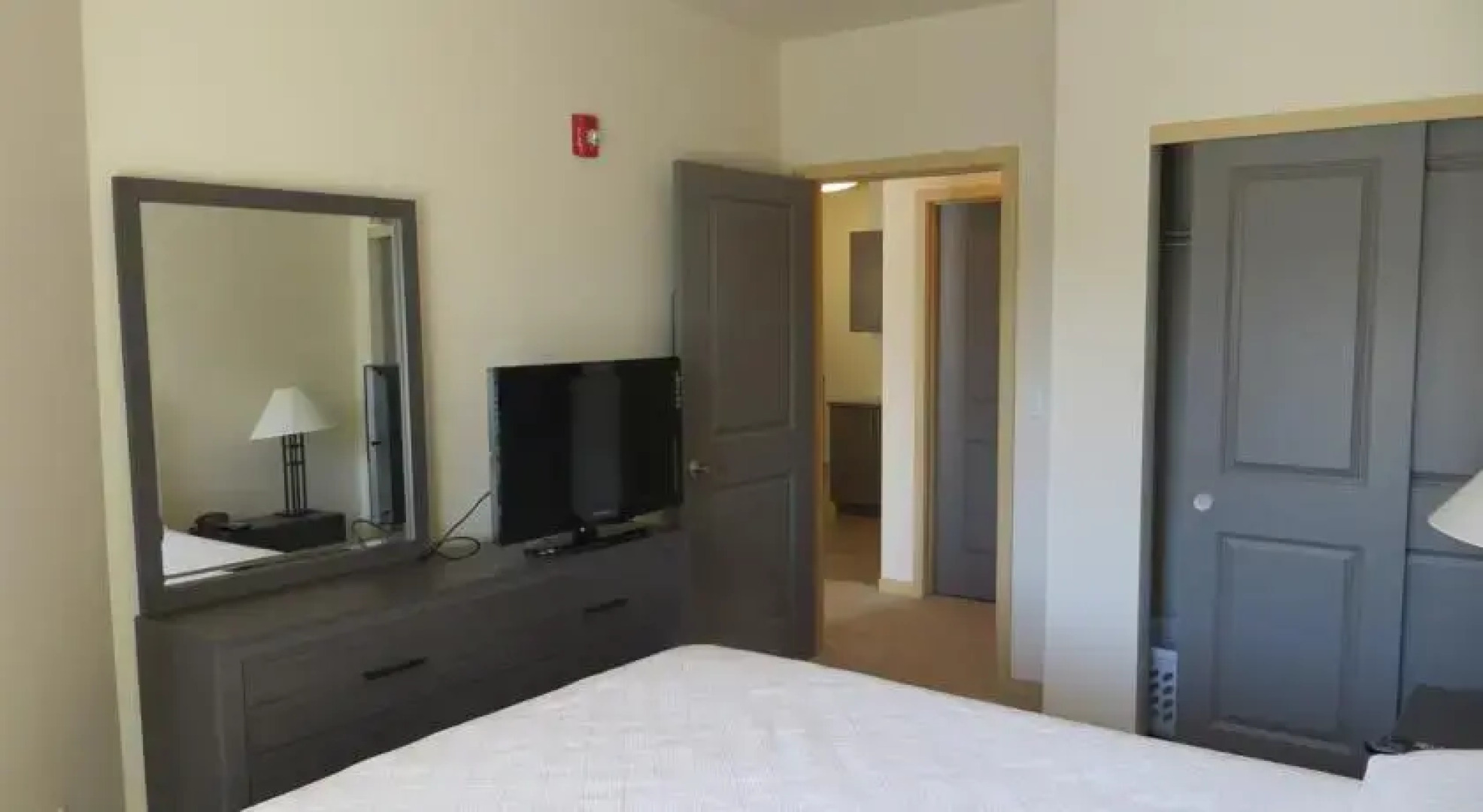 The Village at Beardslee Crossing by ABODA