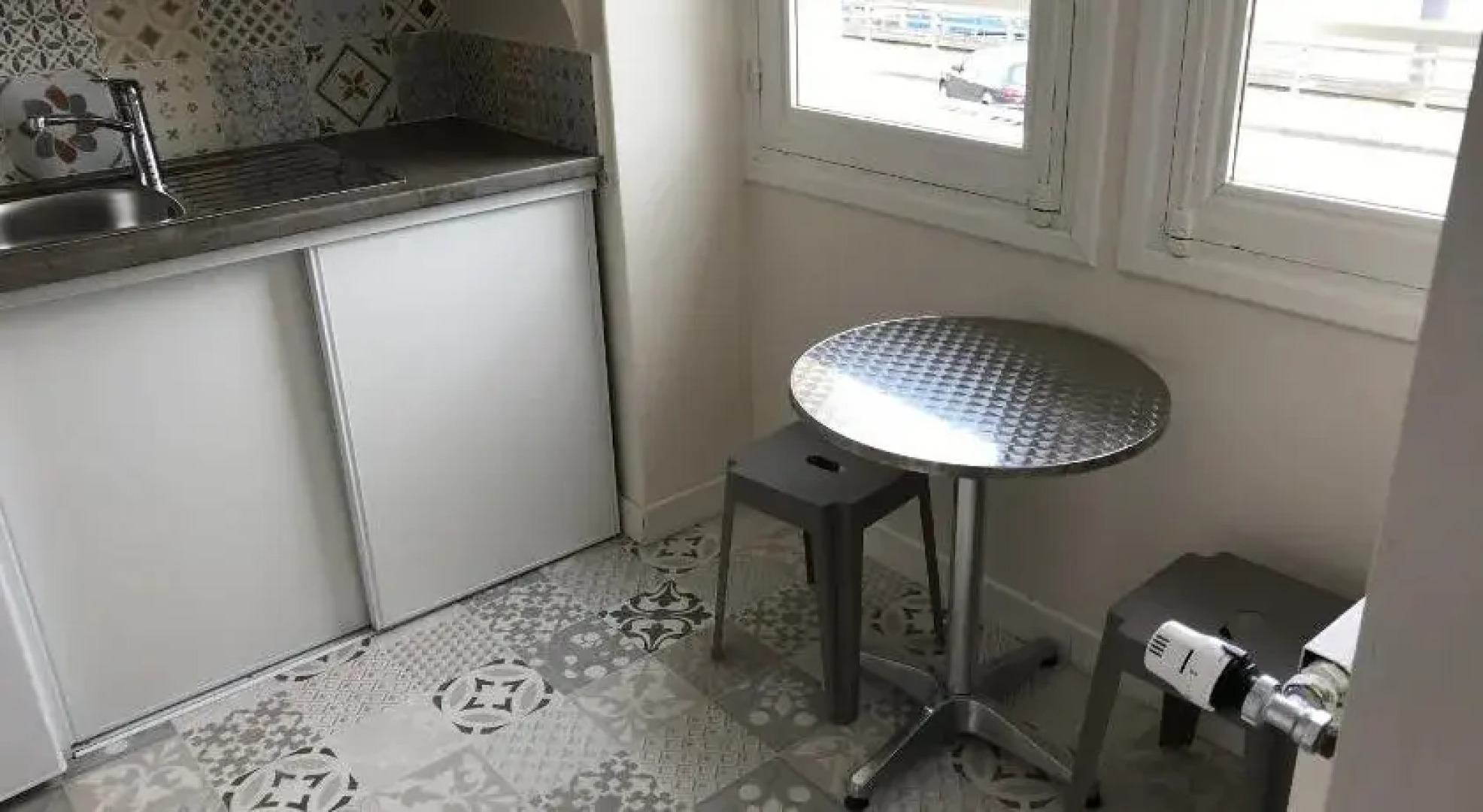 Voiles et Terrasses le Tréport