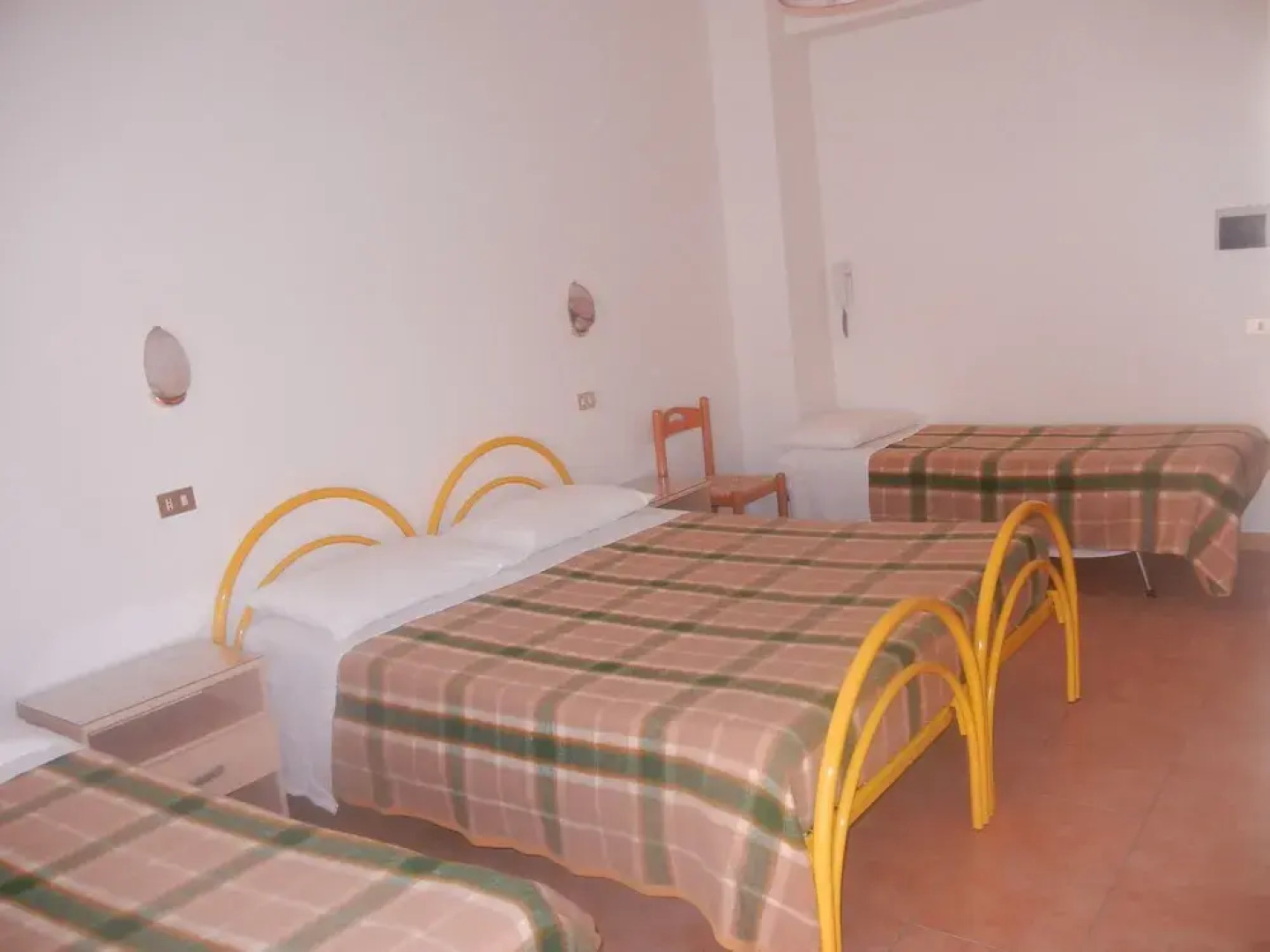 Albergo il Brillantino