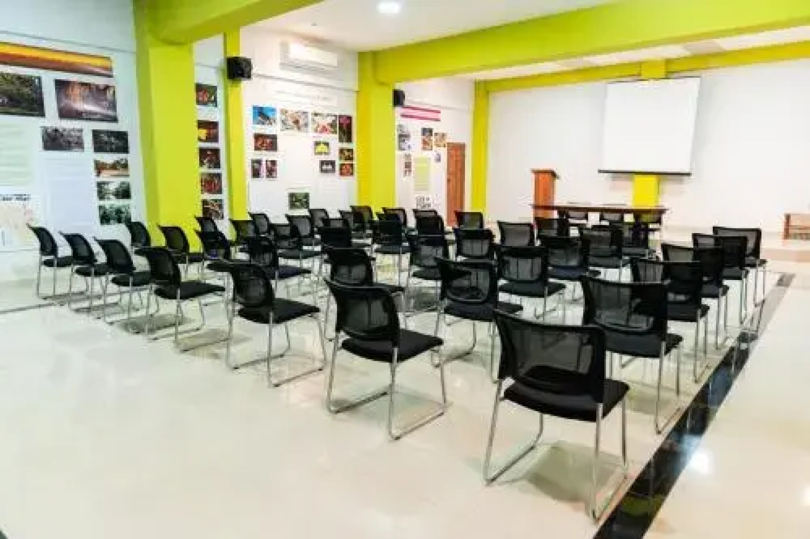 Hostal La Cueva Moyobamba