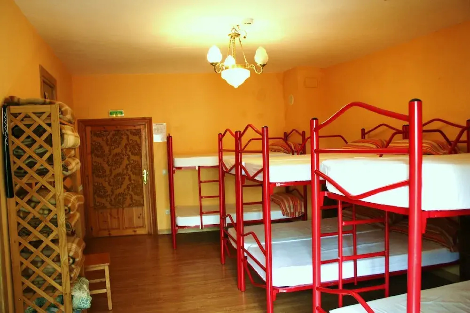 La Bodega Del Camino - Hostel